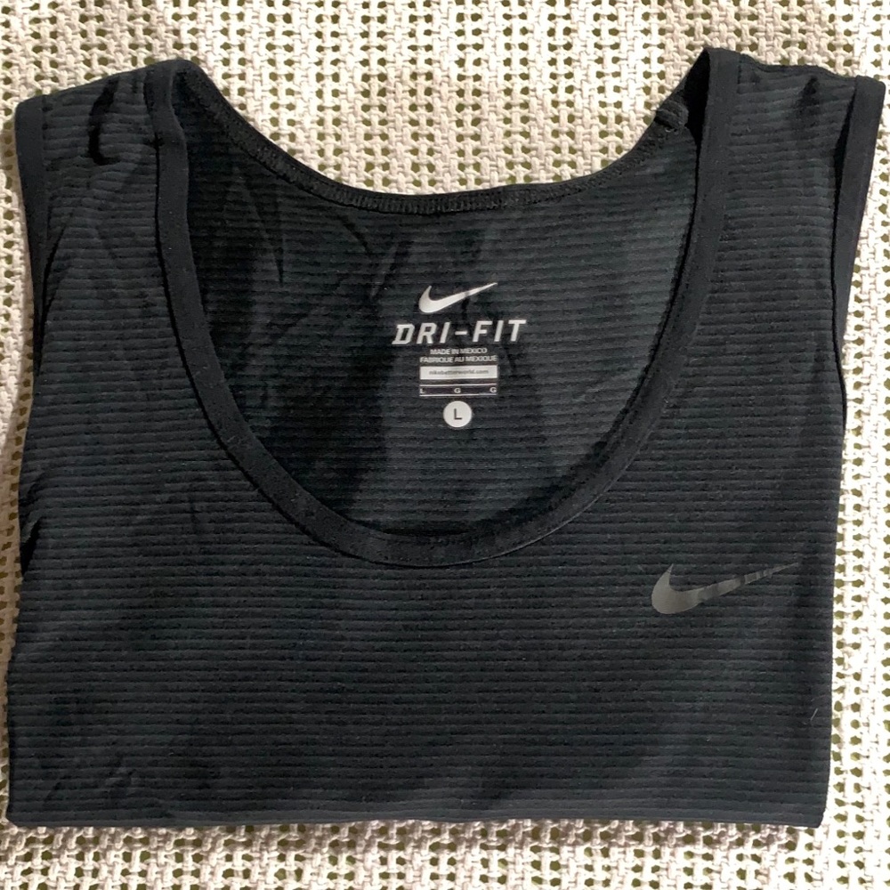 Nike Dry Fit Tank
